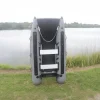 Katamaran/Gummibåt 420 cm | För 8 personer | Lyfco