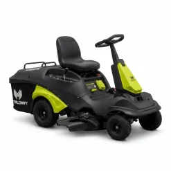 Åkgräsklippare Loncin 224cc 26
