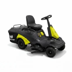 Åkgräsklippare Loncin 224cc 26