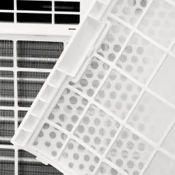 Klimaanlegg 37m² | UltraSilence | Med WiFi och värmefunktion