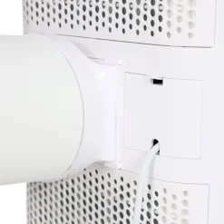 Klimaanlegg 37m² | UltraSilence | Med WiFi och värmefunktion