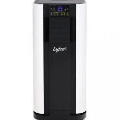 Klimaanlegg 37m² | UltraSilence | Med WiFi och värmefunktion