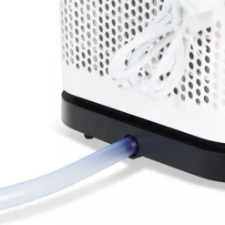 Klimaanlegg 37m² | UltraSilence | Med WiFi och värmefunktion