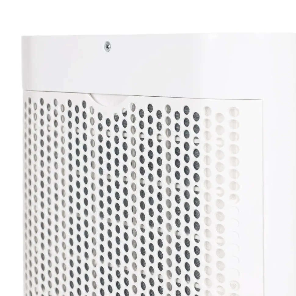 Klimaanlegg 37m² | UltraSilence | Med WiFi och värmefunktion