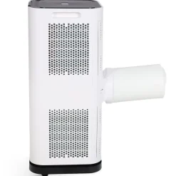 Klimaanlegg 37m² | UltraSilence | Med WiFi och värmefunktion