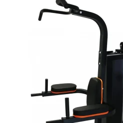 Kommersiellt multigym | Komplett träningsutrustning | Stor lagerrensning