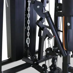 Kommersiellt multigym | Komplett träningsutrustning | Stor lagerrensning