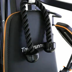 Kommersiellt multigym | Komplett träningsutrustning | Stor lagerrensning