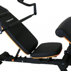 Kommersiellt multigym | Komplett träningsutrustning | Stor lagerrensning