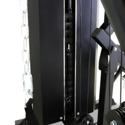 Kommersiellt multigym | Komplett träningsutrustning | Stor lagerrensning