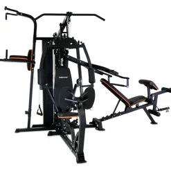 Kommersiellt multigym | Komplett träningsutrustning | Stor lagerrensning