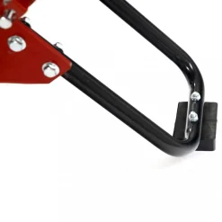 Kompostkvarn / Flishugg 15Hk | Bensindriven Loncinmotor