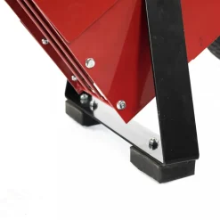 Kompostkvarn / Flishugg 13Hk | Bensindriven Loncinmotor