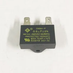 Kondensator 0.8µF ±5% till 116-4-3