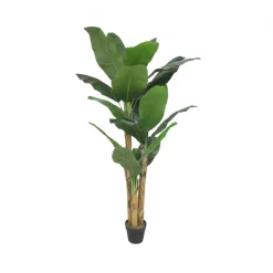 Konstgjort bananträd | 180 cm