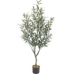 Konstgjort olivträd | 120cm