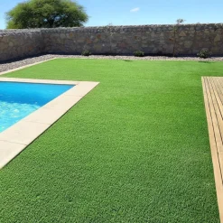 Konstgräs 20 mm | 5 m² | 16 800 stygn/m²