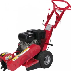 Kraftfull stubbfräs 15 Hk | Ducar OHV-motor