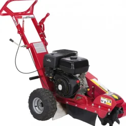 Kraftfull stubbfräs 15 Hk | Ducar OHV-motor