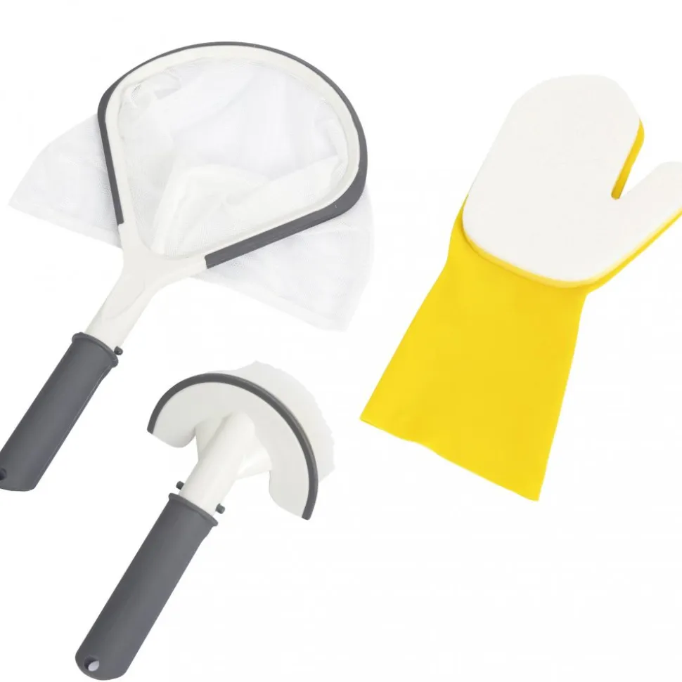 Lay-Z-Spa All in one tool set