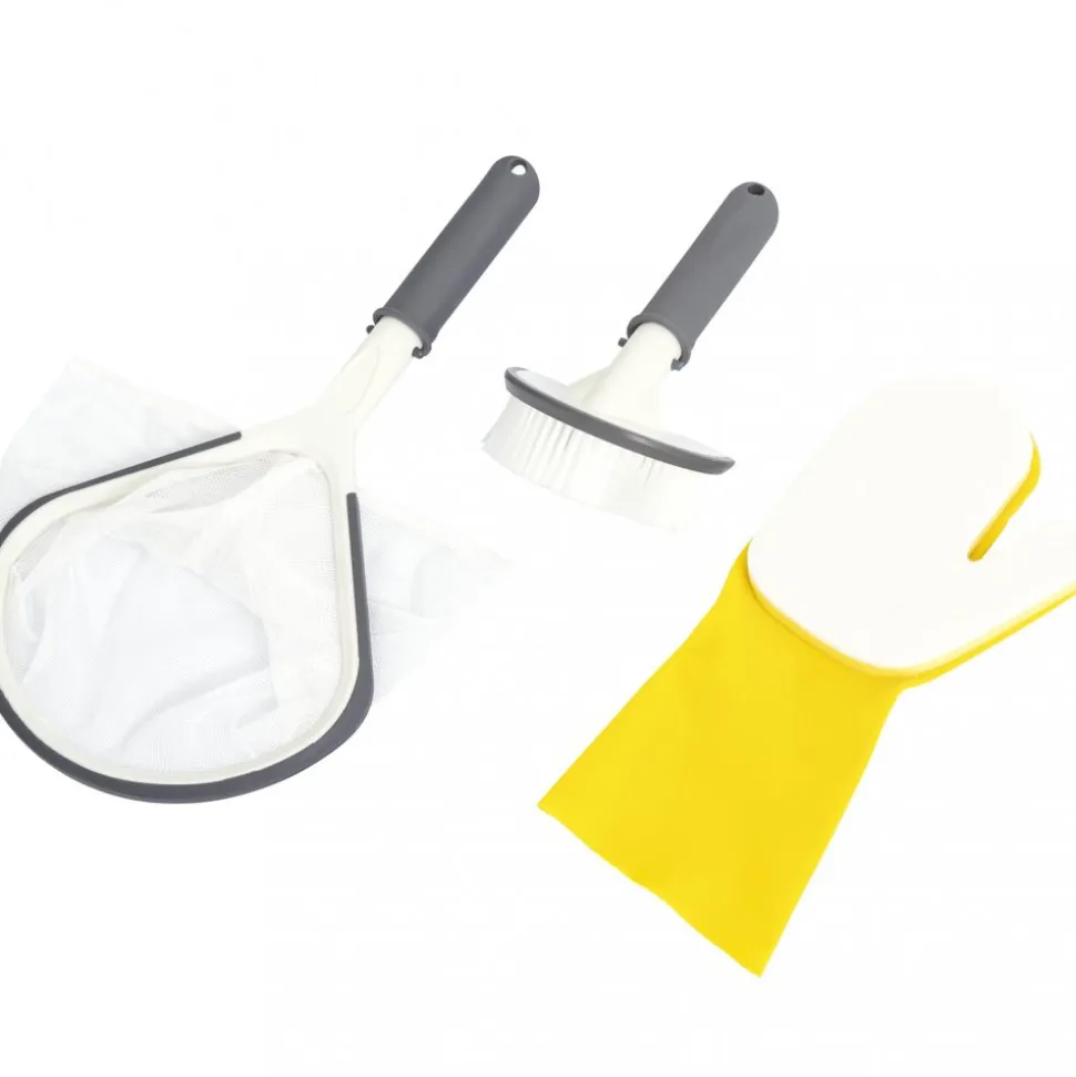 Lay-Z-Spa All in one tool set