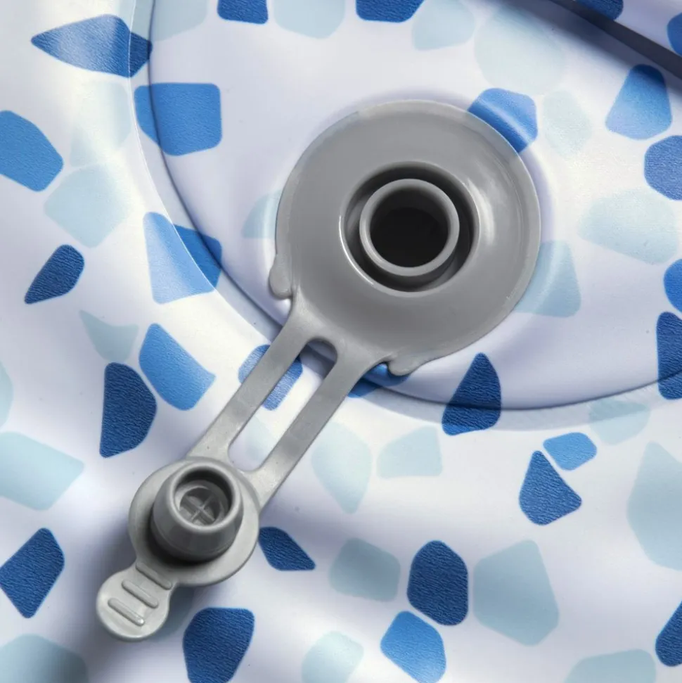Lay-Z Spa Bahamas AirJet | Bestway uppblåsbart spabad 2-4 personer