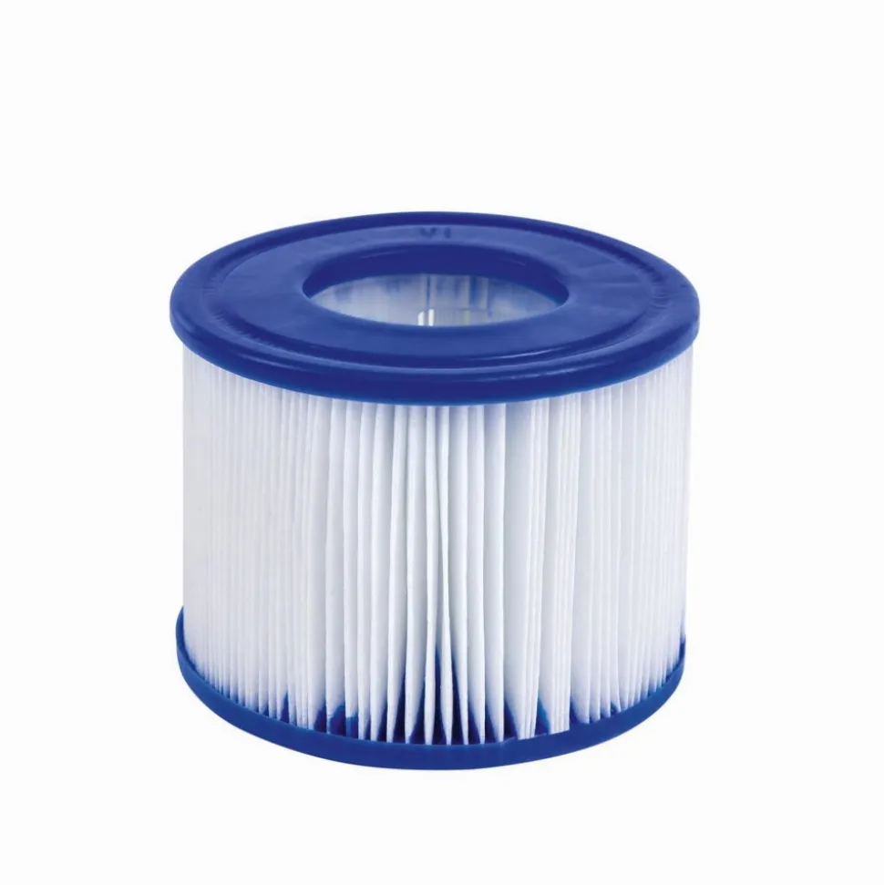 Lay-Z Spa Bahamas AirJet | Bestway uppblåsbart spabad 2-4 personer