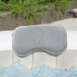 Lay-Z Spa Hollywood Airjet | Bestway uppblåsbart spabad 4-6 personer