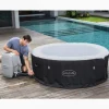Lay-Z Spa Miami Airjet | Bestway uppblåsbart spabad 2-4 personer