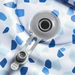 Lay-Z Spa Miami Airjet | Bestway uppblåsbart spabad 2-4 personer