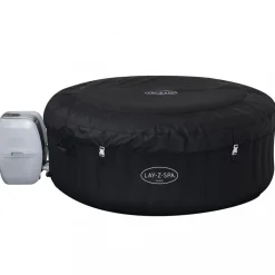 Lay-Z Spa Miami Airjet | Bestway uppblåsbart spabad 2-4 personer