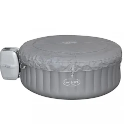 Lay-Z Spa St.Lucia AirJet | Bestway uppblåsbart spabad 2-3 personer