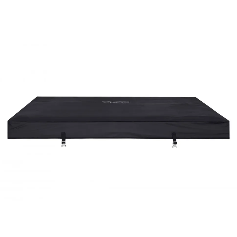 Lay-Z-Spa Stockholm ThermaCore UltraFit | Spabad med WiFi 46 pers (60229)