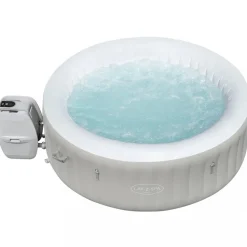Lay-Z Spa Tahiti Airjet | Bestway uppblåsbart spabad 2-4 personer