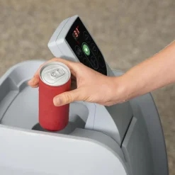 Lay-Z Spa Tahiti Airjet | Bestway uppblåsbart spabad 2-4 personer