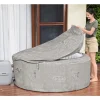 Lay-Z Spa Zurich Airjet | Bestway uppblåsbart spabad 2-4 personer