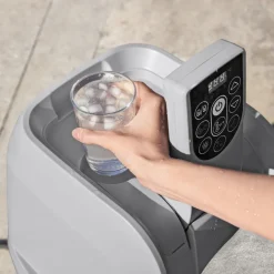 Lay-Z Spa Zurich Airjet | Bestway uppblåsbart spabad 2-4 personer