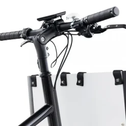 Lådcykel El | Öppningsbar låda | 17,5Ah Samsungbatteri | 8 växlar