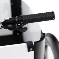 Lådcykel El | Öppningsbar låda | 17,5Ah Samsungbatteri | 8 växlar