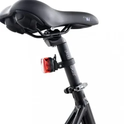 Lådcykel El | Öppningsbar låda | 17,5Ah Samsungbatteri | 8 växlar