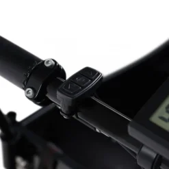 Lådcykel El | 6 växlar | 250W - 16Ah LG-batteri | Lång räckvidd | Lyfco