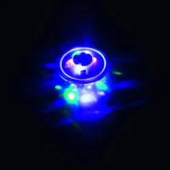 LED-lysande fontän Bestway (58493)