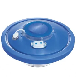 LED-lysande fontän Bestway (58493)
