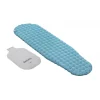 Liggunderlag Mumie 183x51x7,5 cm | R-värde 7,3 | 657g (Bestway 69612)