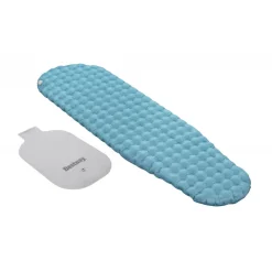 Liggunderlag Mumie 183x51x7,5 cm | R-värde 7,3 | 657g (Bestway 69612)