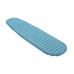 Liggunderlag Mumie 183x51x7,5 cm | R-värde 7,3 | 657g (Bestway 69612)