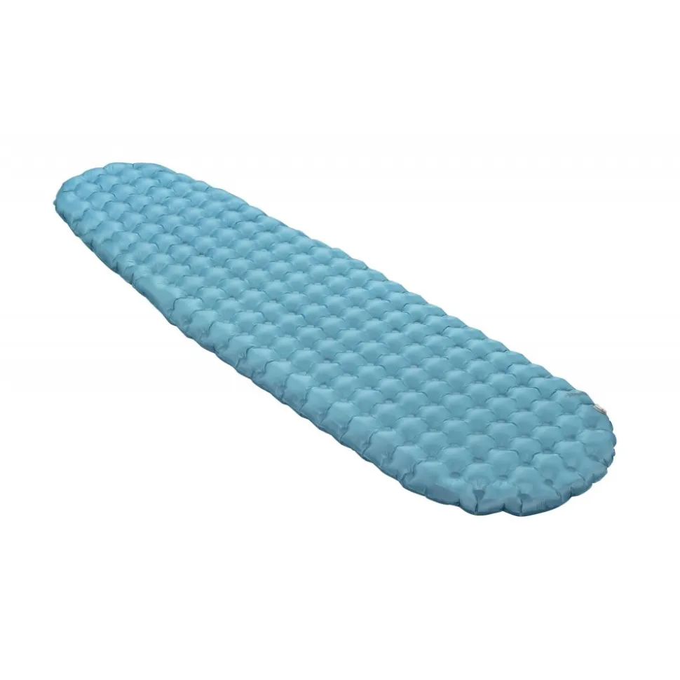 Liggunderlag Mumie 183x51x7,5 cm | R-värde 7,3 | 657g (Bestway 69612)