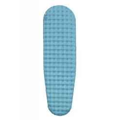 Liggunderlag Mumie 183x51x7,5 cm | R-värde 7,3 | 657g (Bestway 69612)