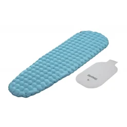 Liggunderlag Mumie 183x51x7,5 cm | R-värde 7,3 | 657g (Bestway 69612)