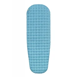 Liggunderlag Mumie 183x63,5x7,5 cm | R-värde 7,3 | PVC & Skumisolering (Bestway 69613)